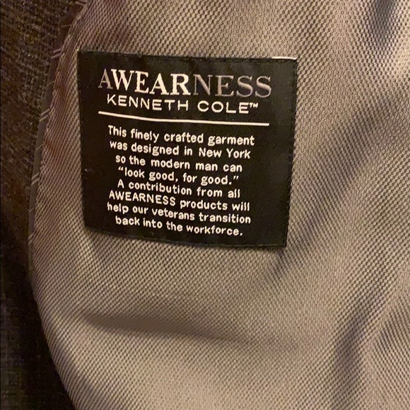 Kenneth Cole jacket - Picture 3 of 3